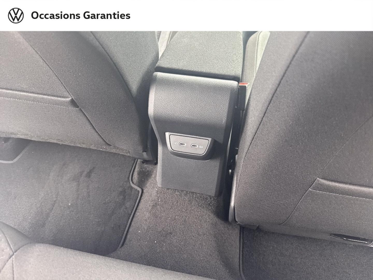 Voitures occasions VOLKSWAGEN POLO VW Edition Dunkerque