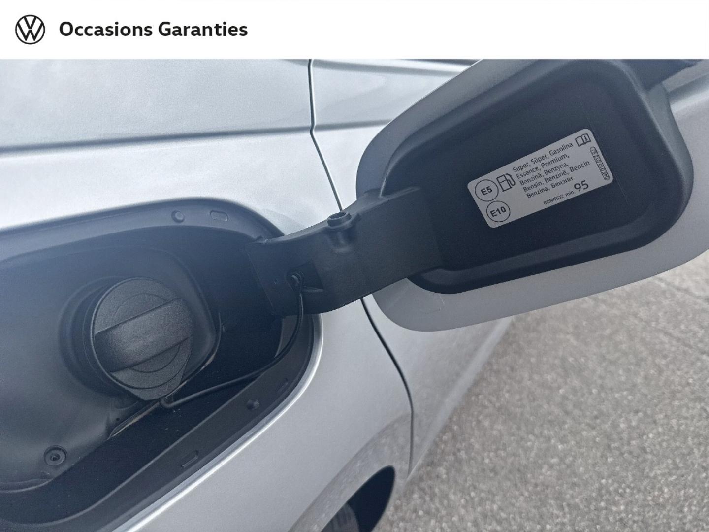 Voitures occasions VOLKSWAGEN POLO VW Edition Dunkerque