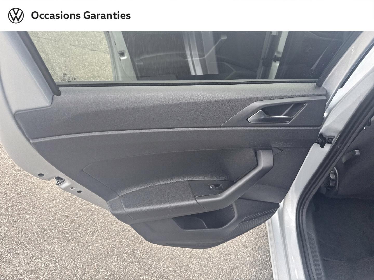Voitures occasions VOLKSWAGEN POLO VW Edition Hazebrouck