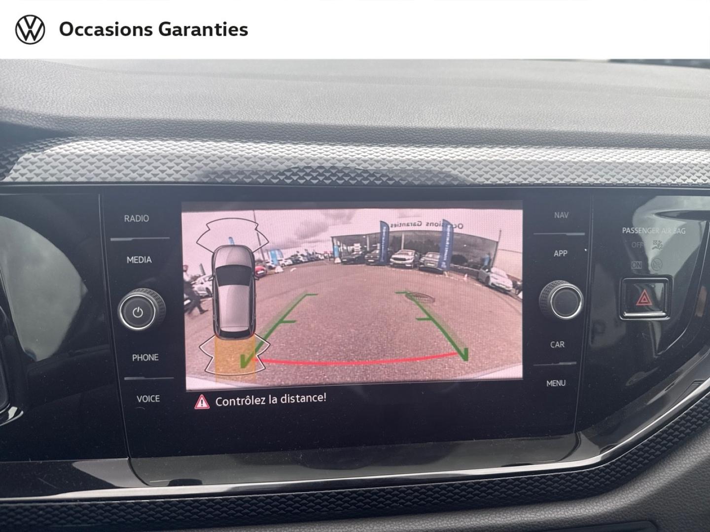 Voitures occasions VOLKSWAGEN POLO VW Edition Hazebrouck