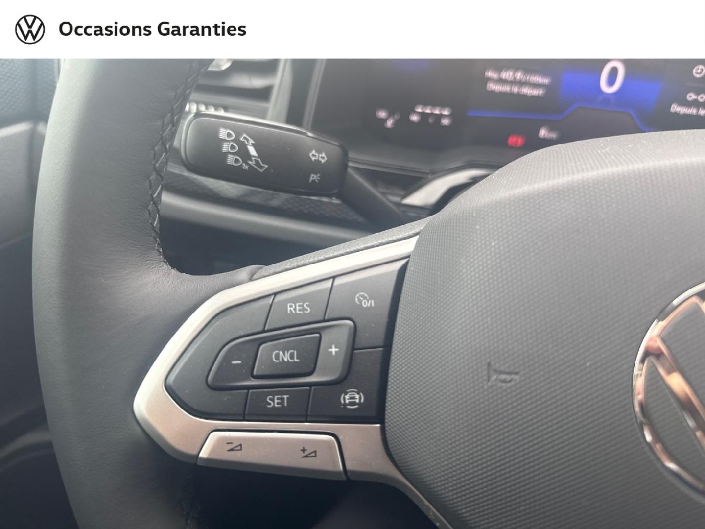 Voitures occasions VOLKSWAGEN POLO VW Edition Dunkerque
