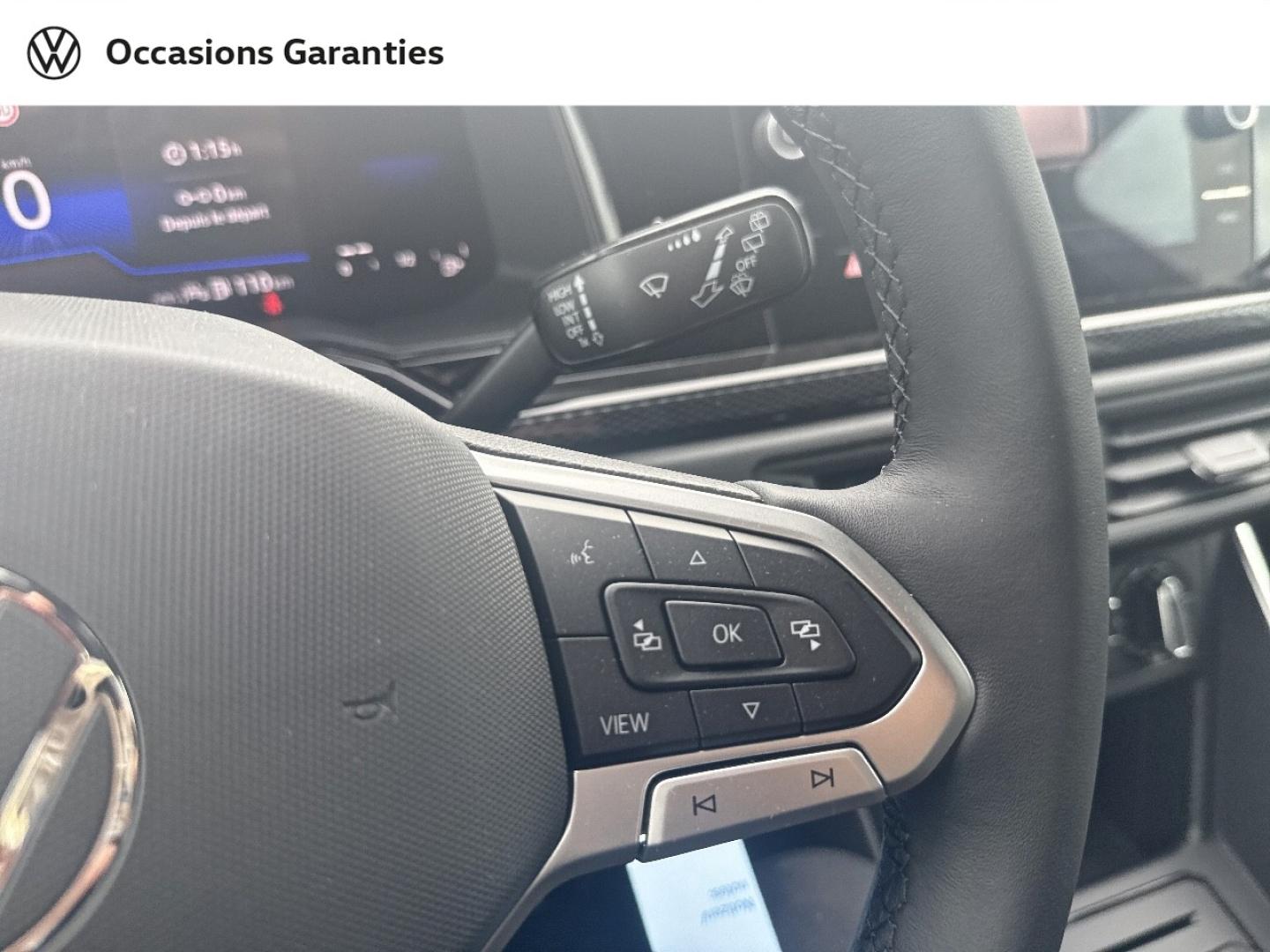 Voitures occasions VOLKSWAGEN POLO VW Edition Hazebrouck