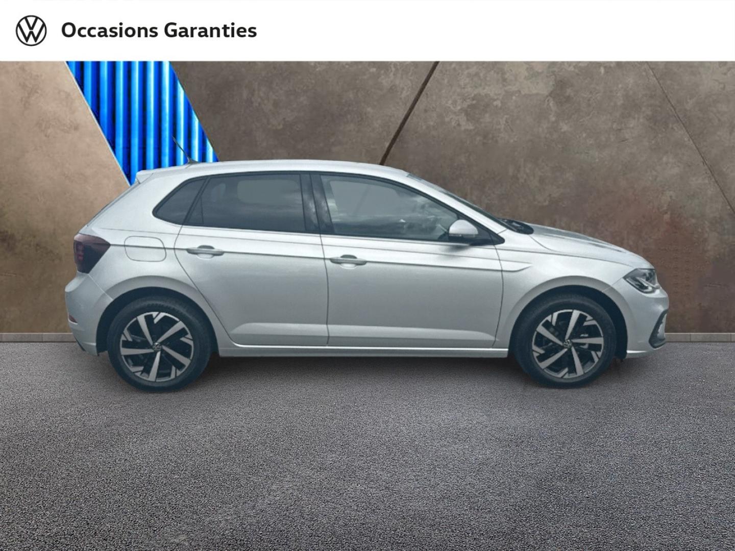 Voitures occasions VOLKSWAGEN POLO VW Edition Dunkerque