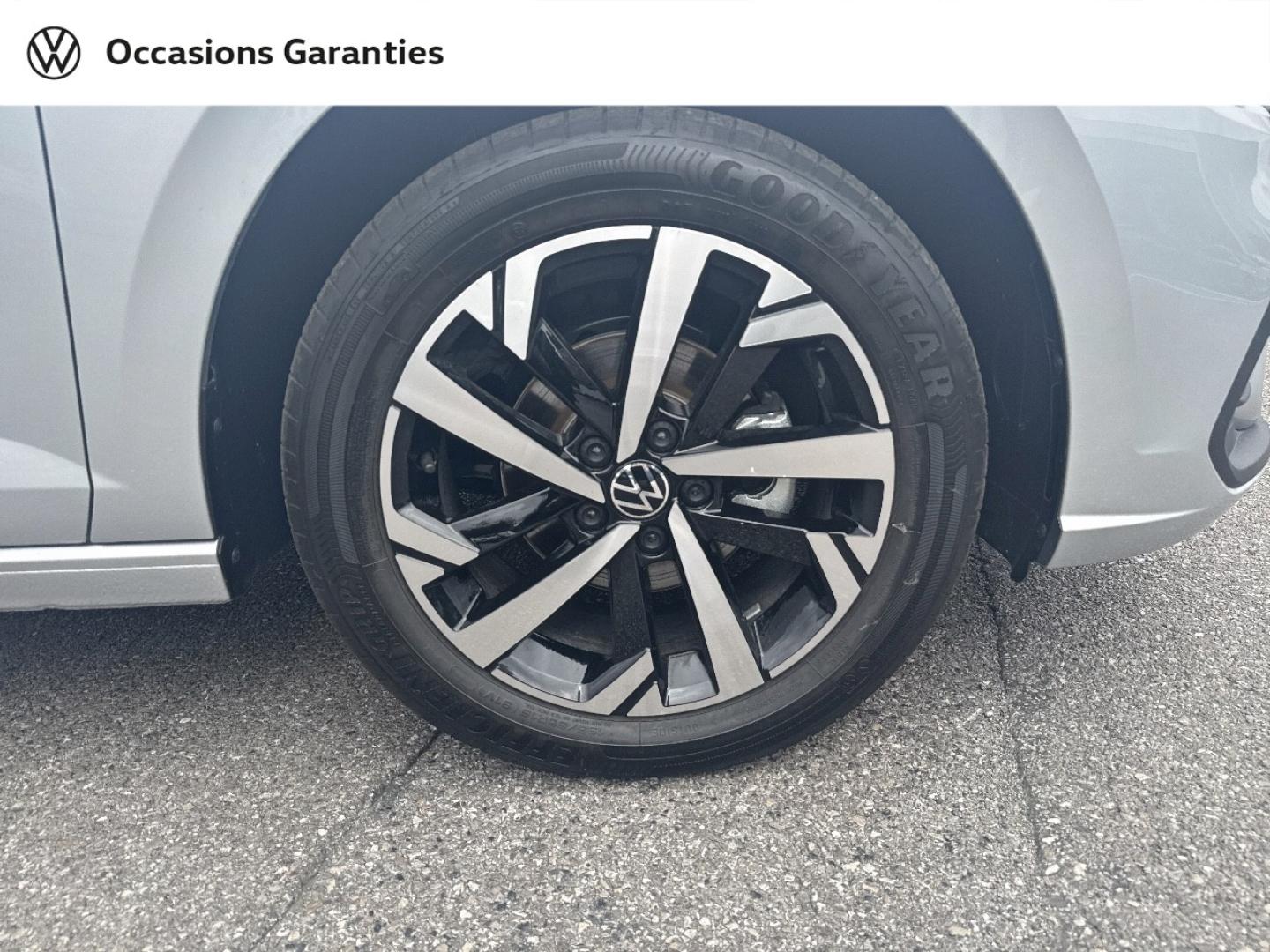 Voitures occasions VOLKSWAGEN POLO VW Edition Hazebrouck