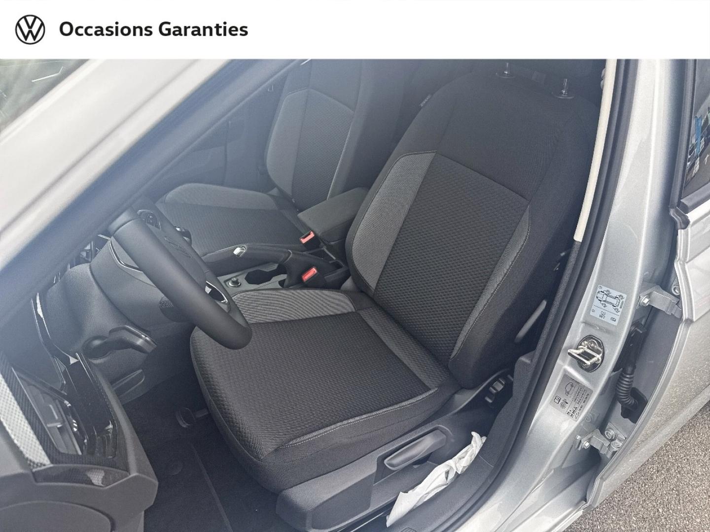 Voitures occasions VOLKSWAGEN POLO VW Edition Dunkerque