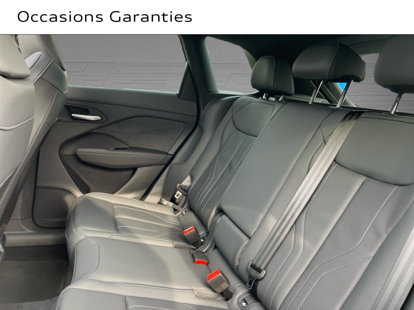 Voitures occasions Audi Q3 S line Hazebrouck
