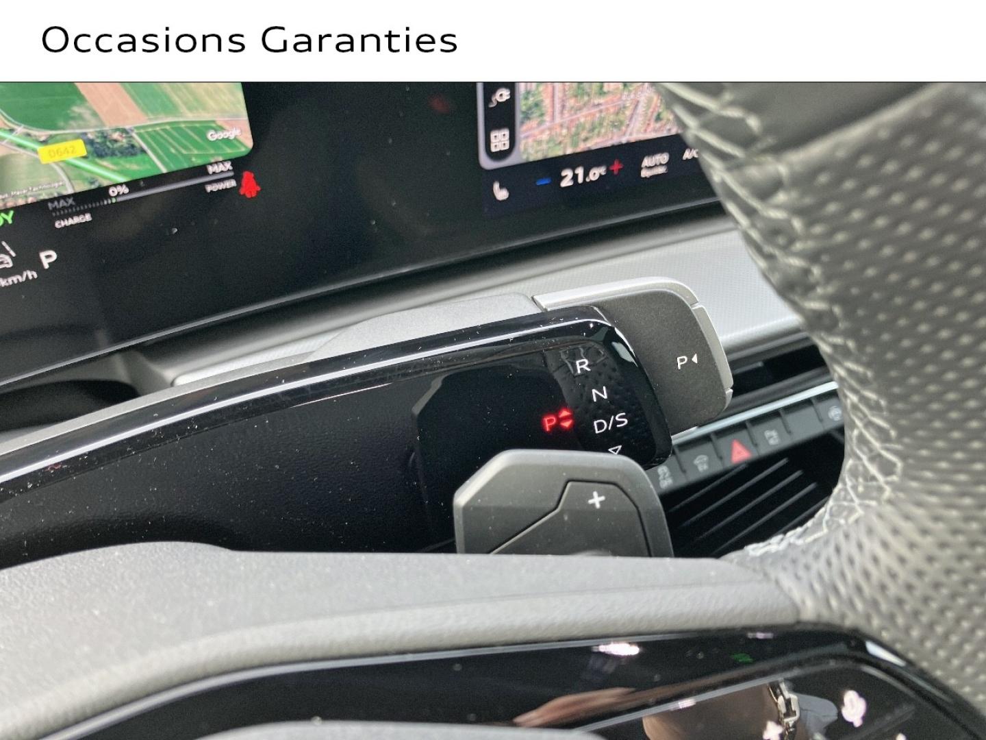 Voitures occasions Audi Q3 S line Hazebrouck