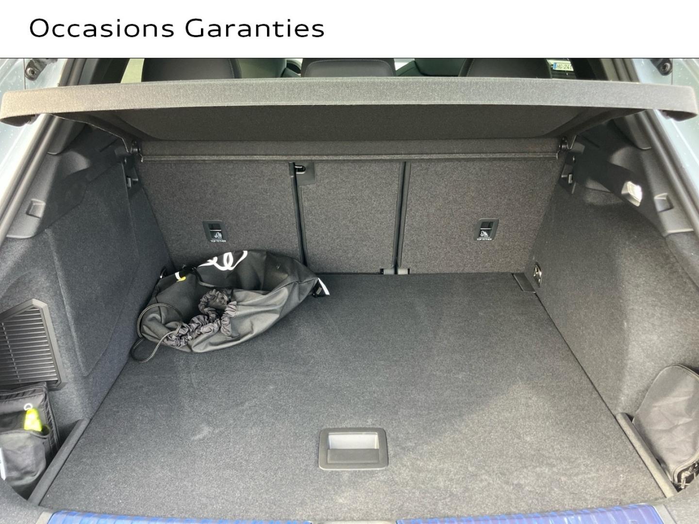 Voitures occasions Audi Q3 S line Hazebrouck