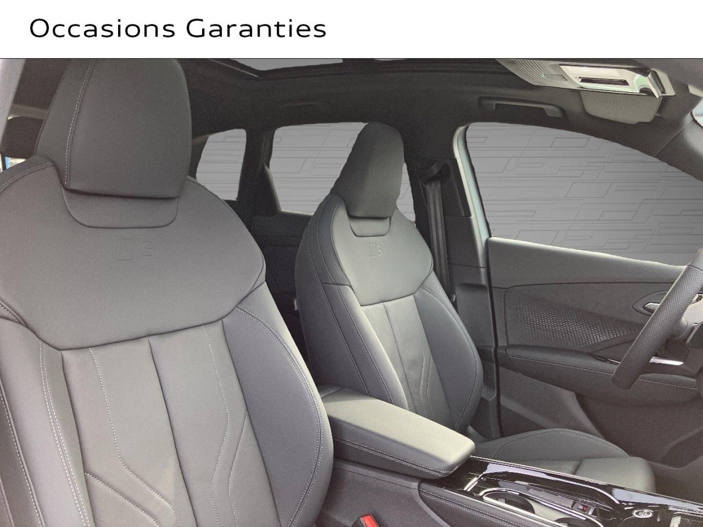 Voitures occasions Audi Q3 S line Hazebrouck
