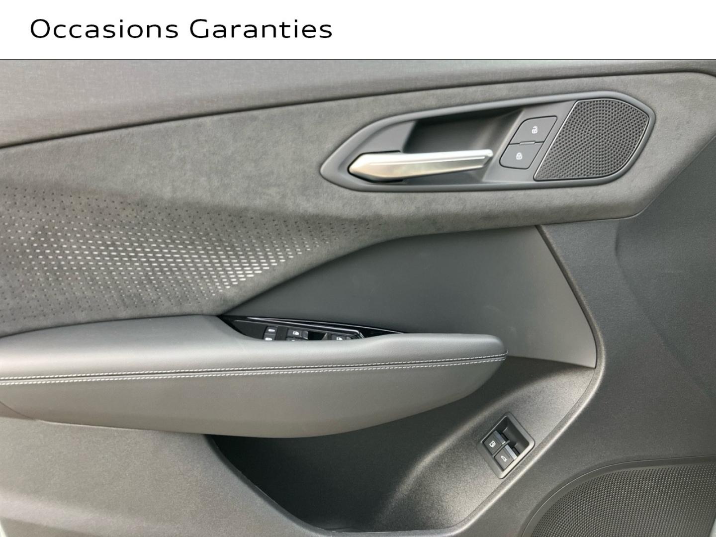 Voitures occasions Audi Q3 S line Hazebrouck