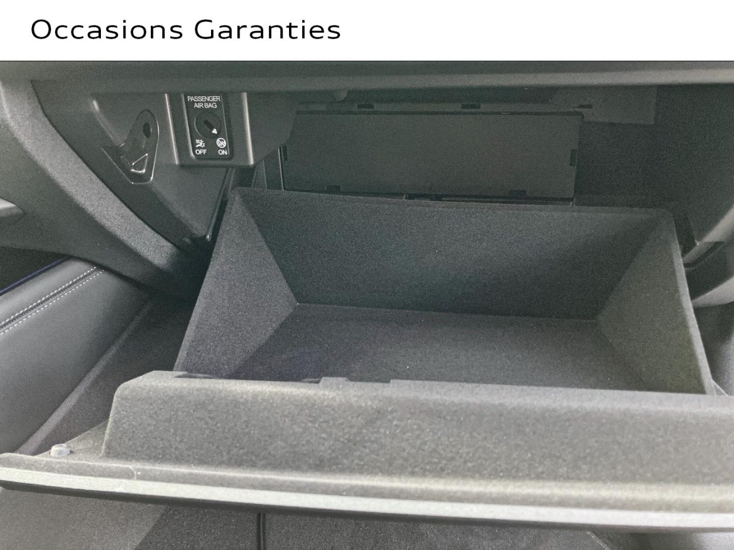 Voitures occasions Audi Q3 S line Hazebrouck