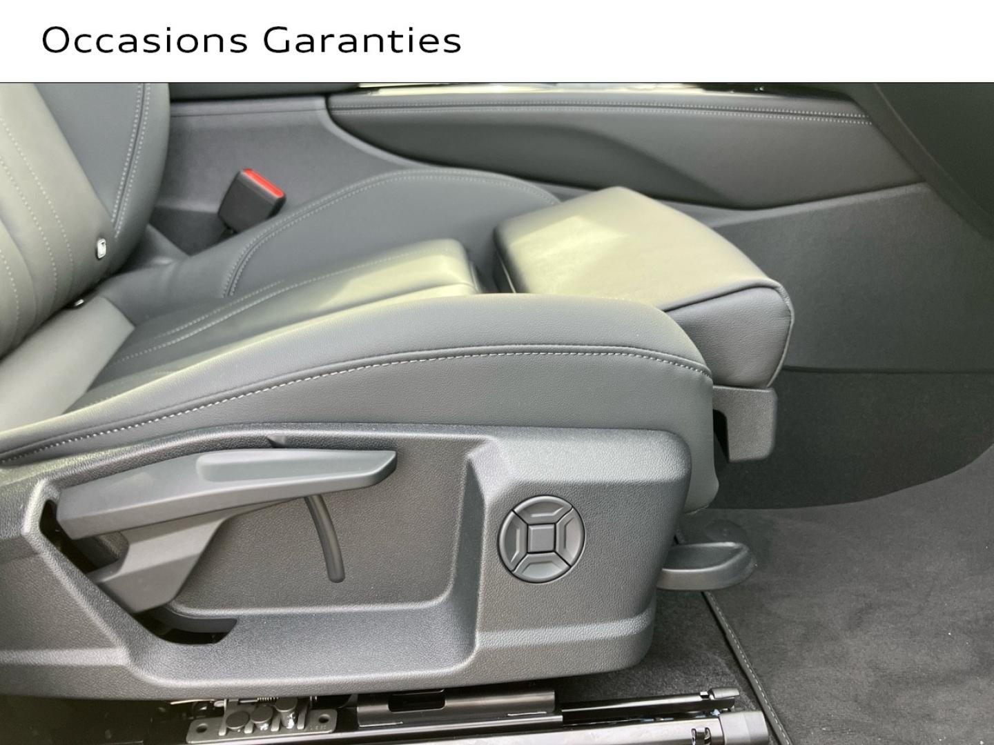 Voitures occasions Audi Q3 S line Hazebrouck