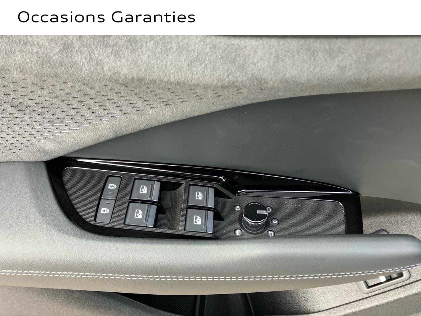 Voitures occasions Audi Q3 S line Hazebrouck