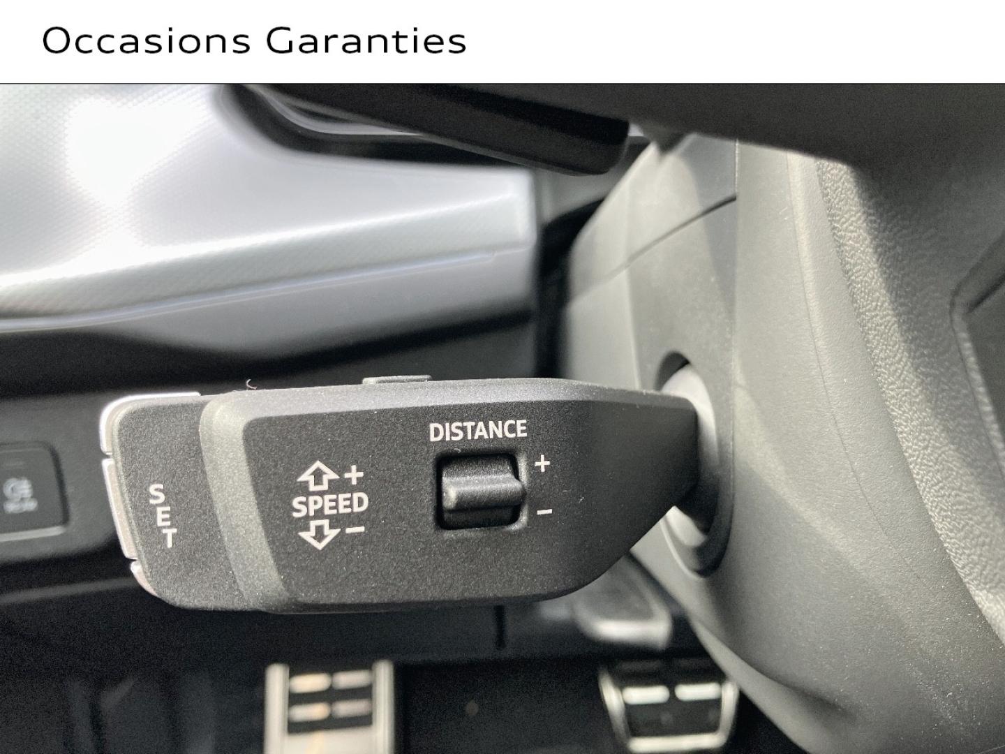 Voitures occasions Audi Q3 S line Hazebrouck