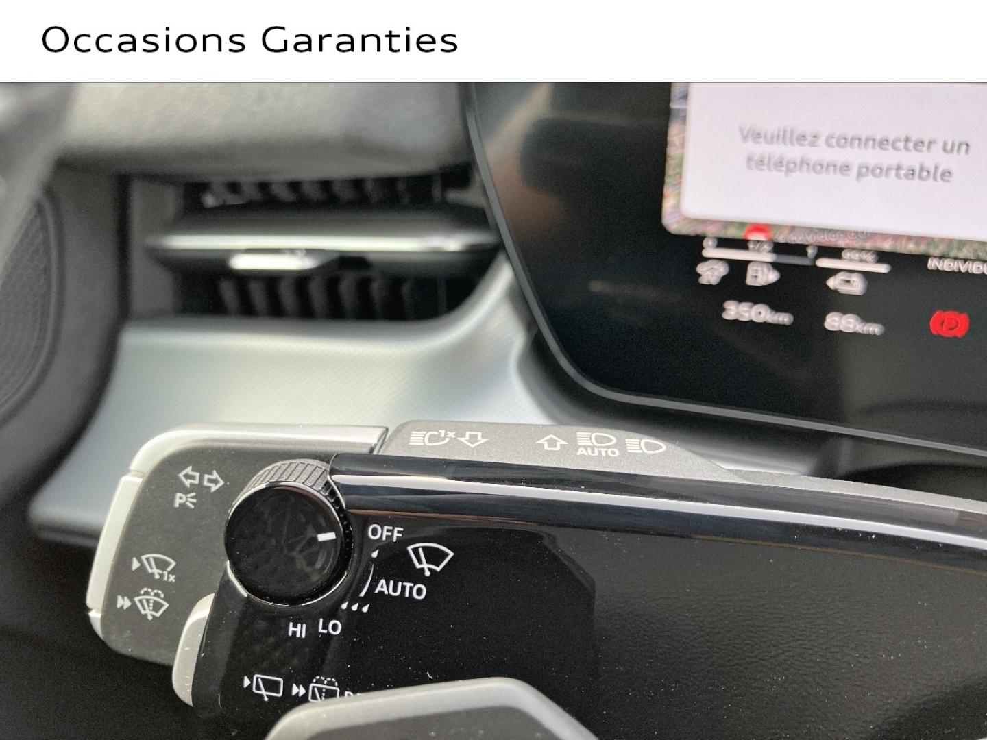 Voitures occasions Audi Q3 S line Hazebrouck
