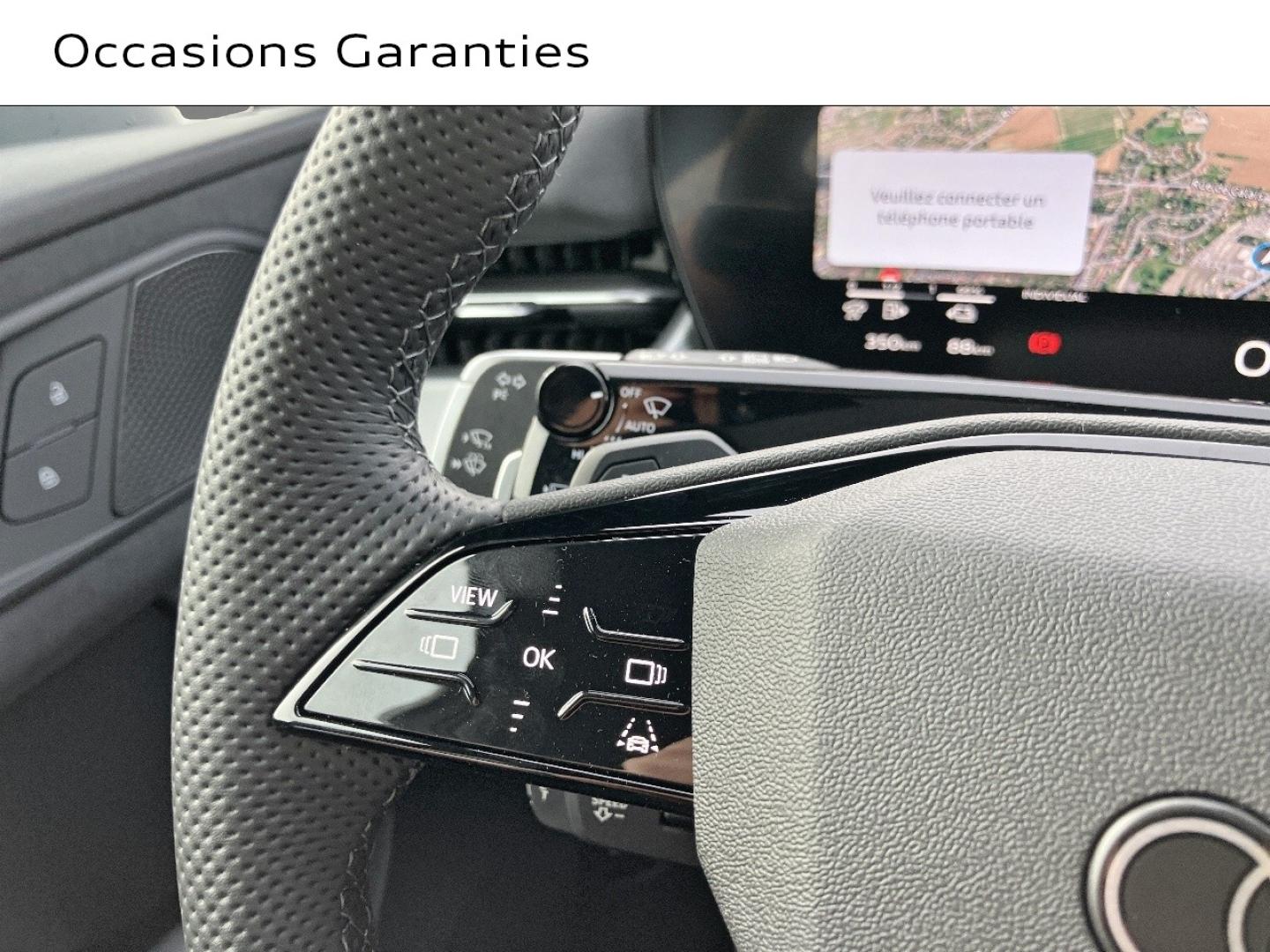 Voitures occasions Audi Q3 S line Hazebrouck