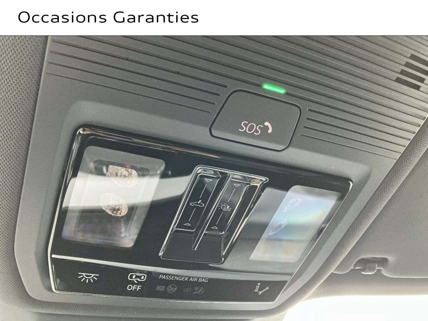 Voitures occasions Audi Q3 S line Hazebrouck