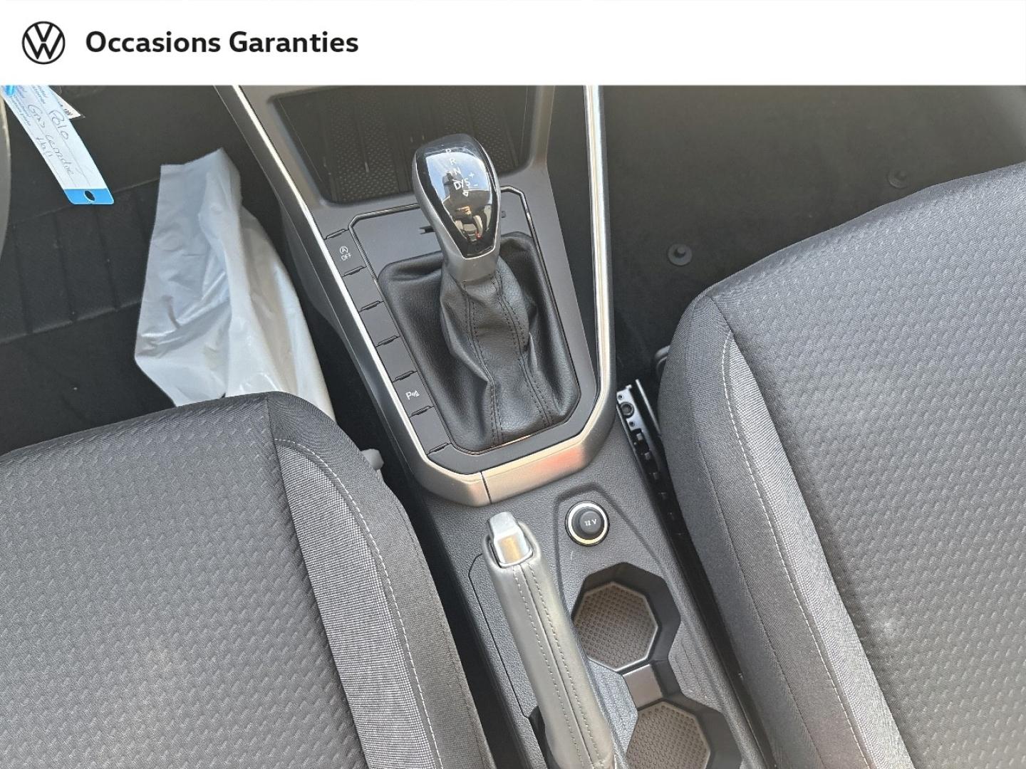 Voitures occasions VOLKSWAGEN POLO Life Plus Hazebrouck