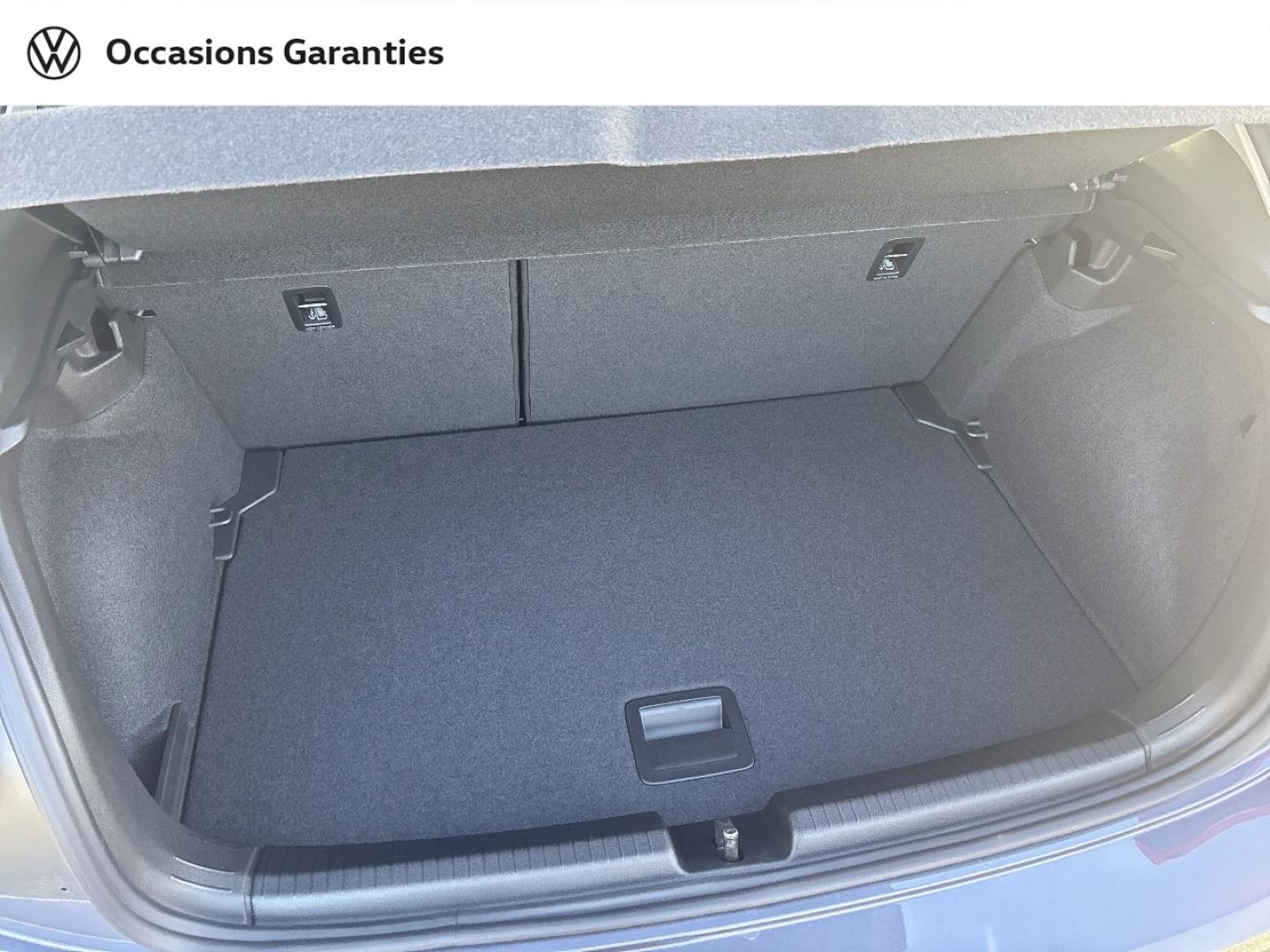 Voitures occasions VOLKSWAGEN POLO Life Plus Hazebrouck