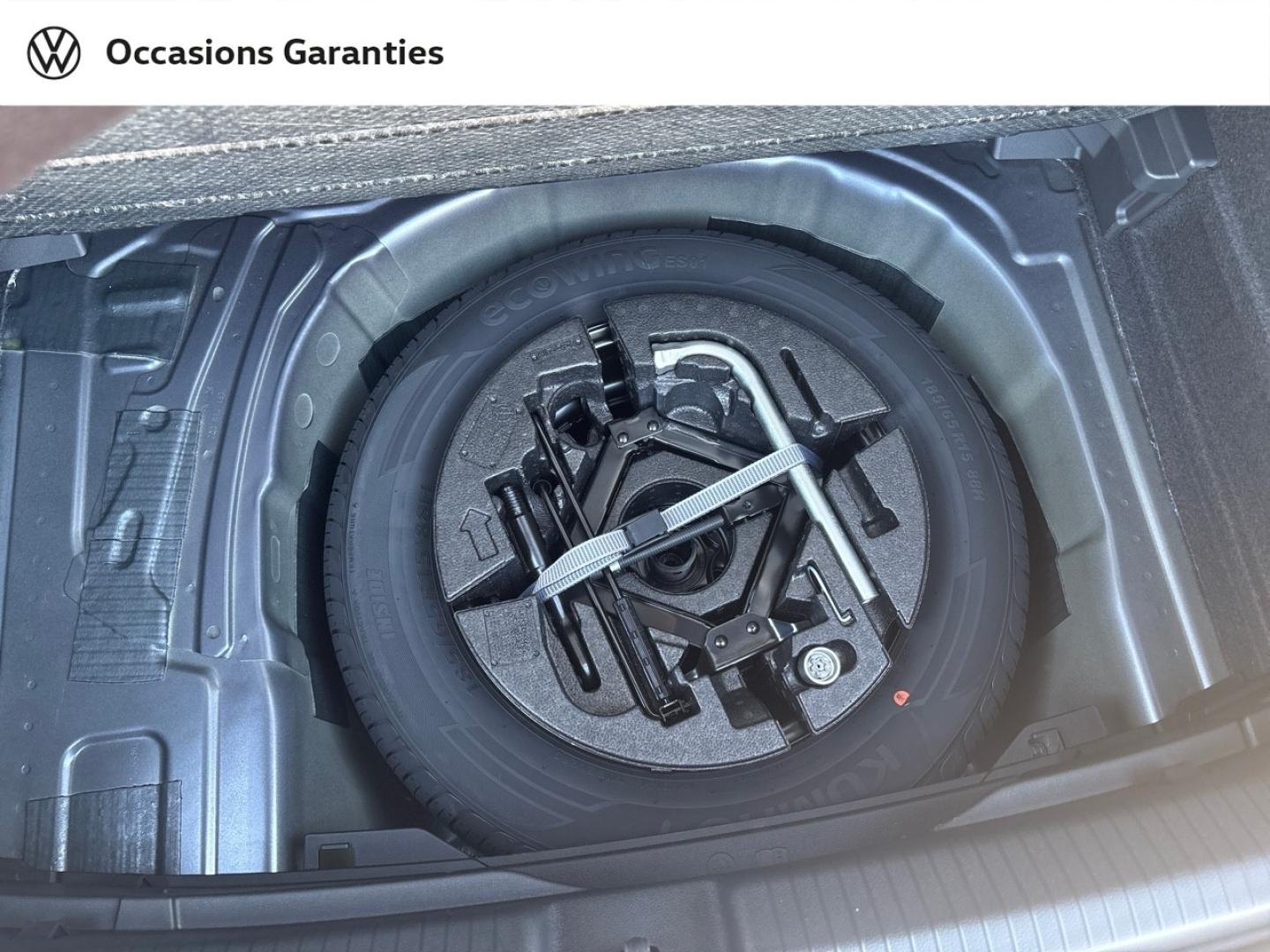 Voitures occasions VOLKSWAGEN POLO Life Plus Hazebrouck