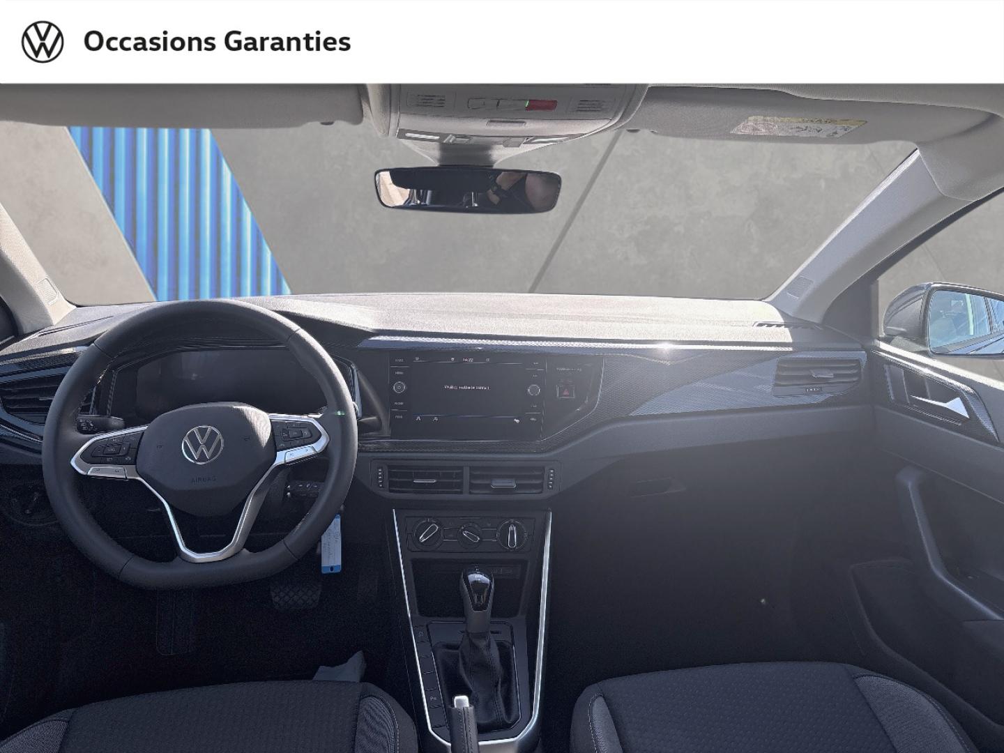 Voitures occasions VOLKSWAGEN POLO Life Plus Hazebrouck