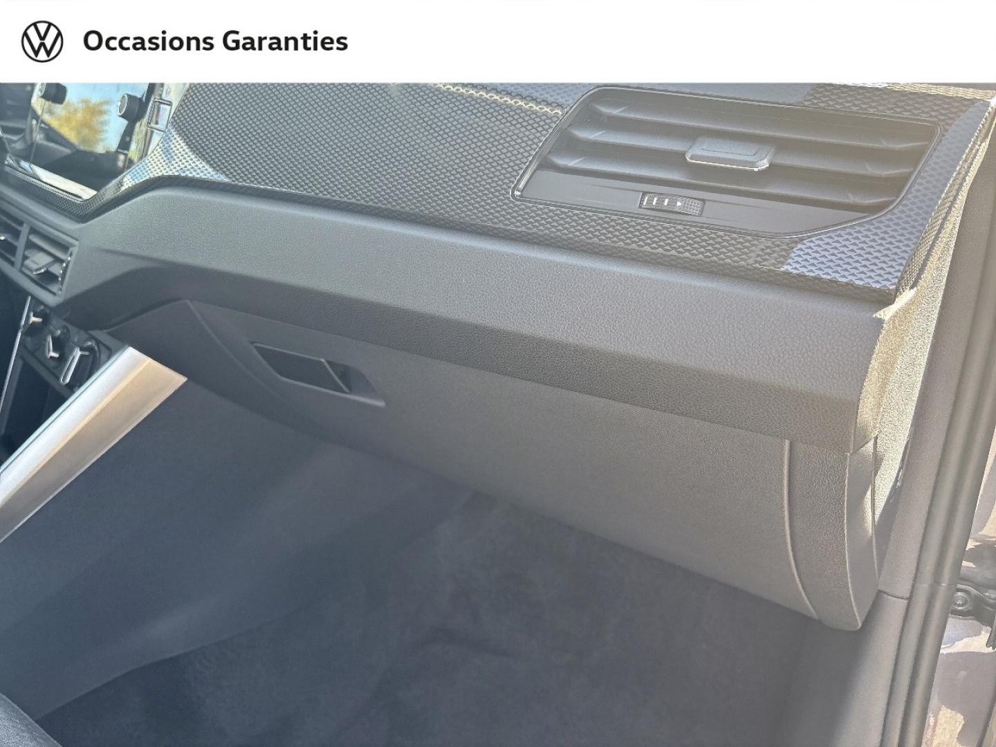 Voitures occasions VOLKSWAGEN POLO Life Plus Hazebrouck