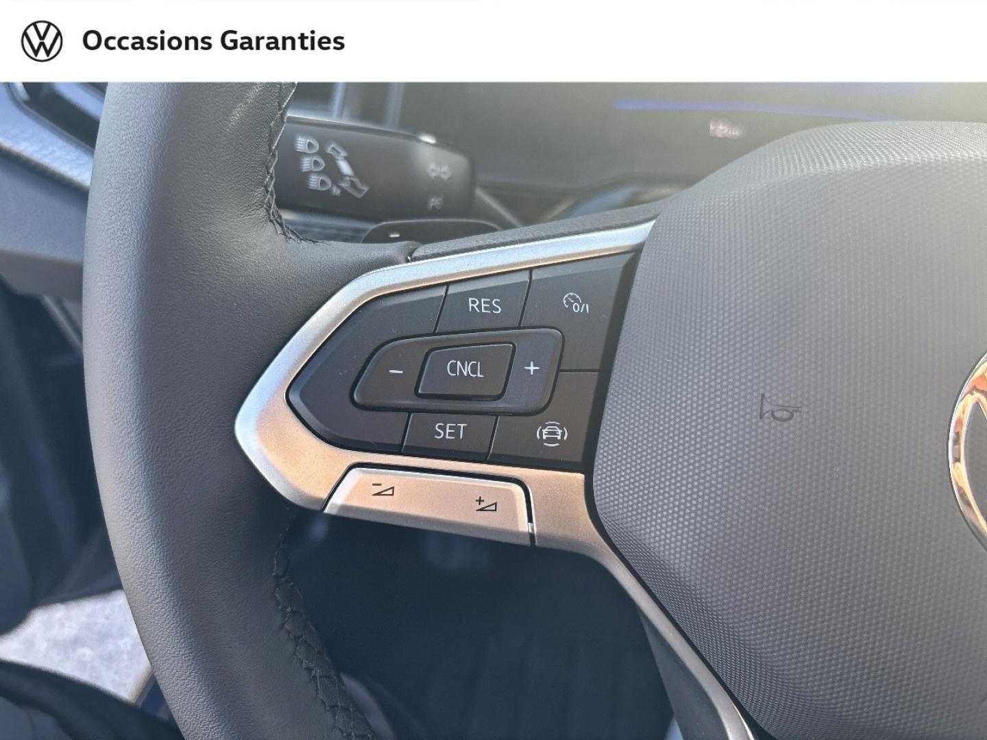 Voitures occasions VOLKSWAGEN POLO Life Plus Hazebrouck