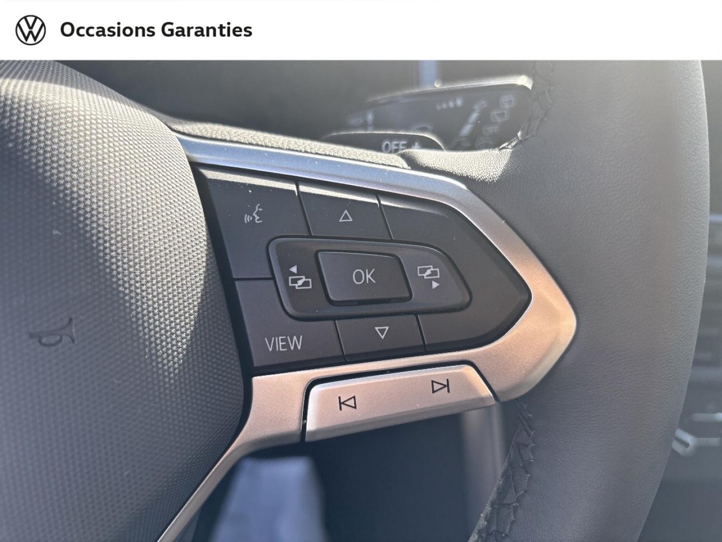 Voitures occasions VOLKSWAGEN POLO Life Plus Hazebrouck