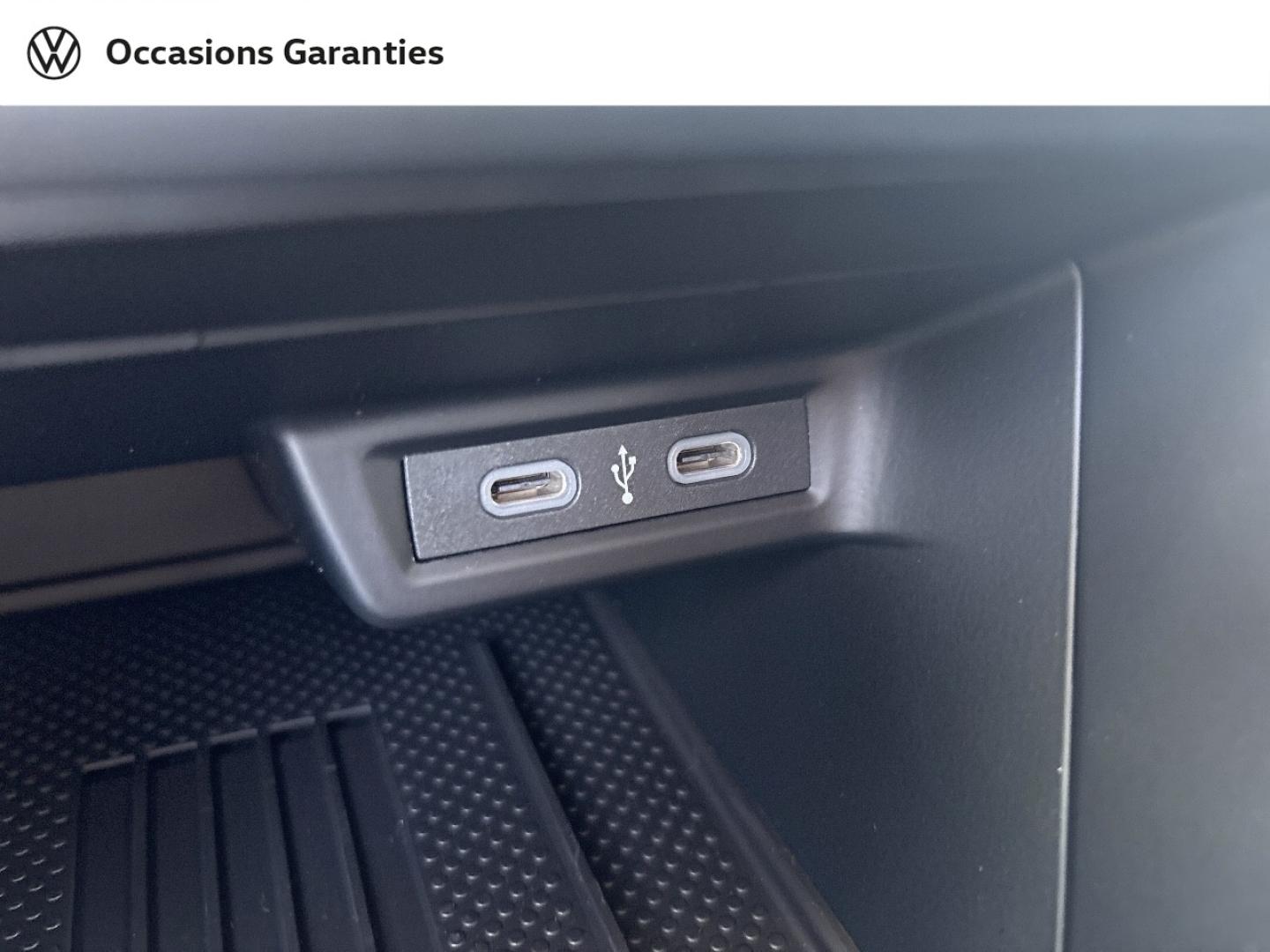 Voitures occasions VOLKSWAGEN POLO Life Plus Abbeville