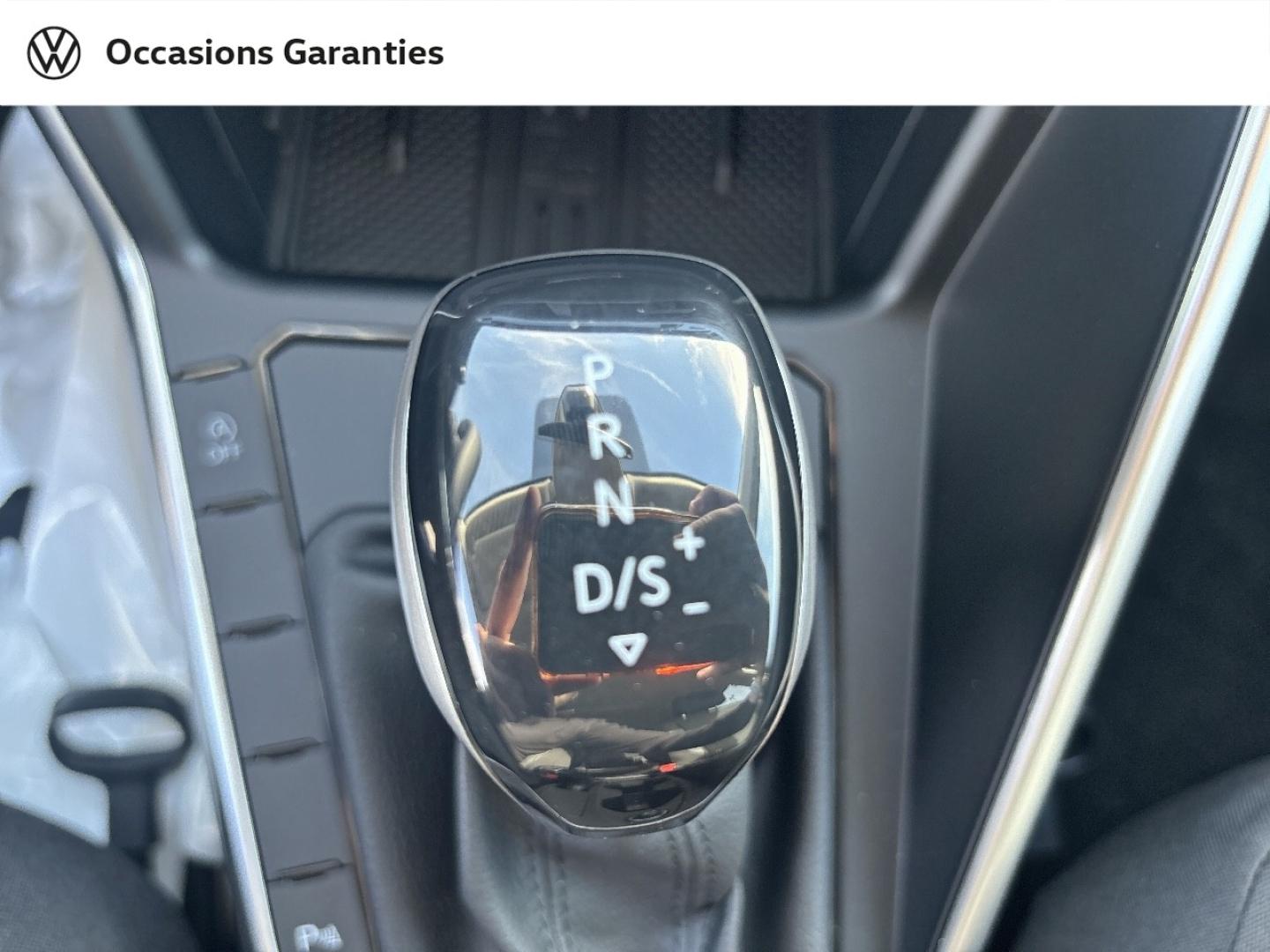 Voitures occasions VOLKSWAGEN POLO Life Plus Hazebrouck
