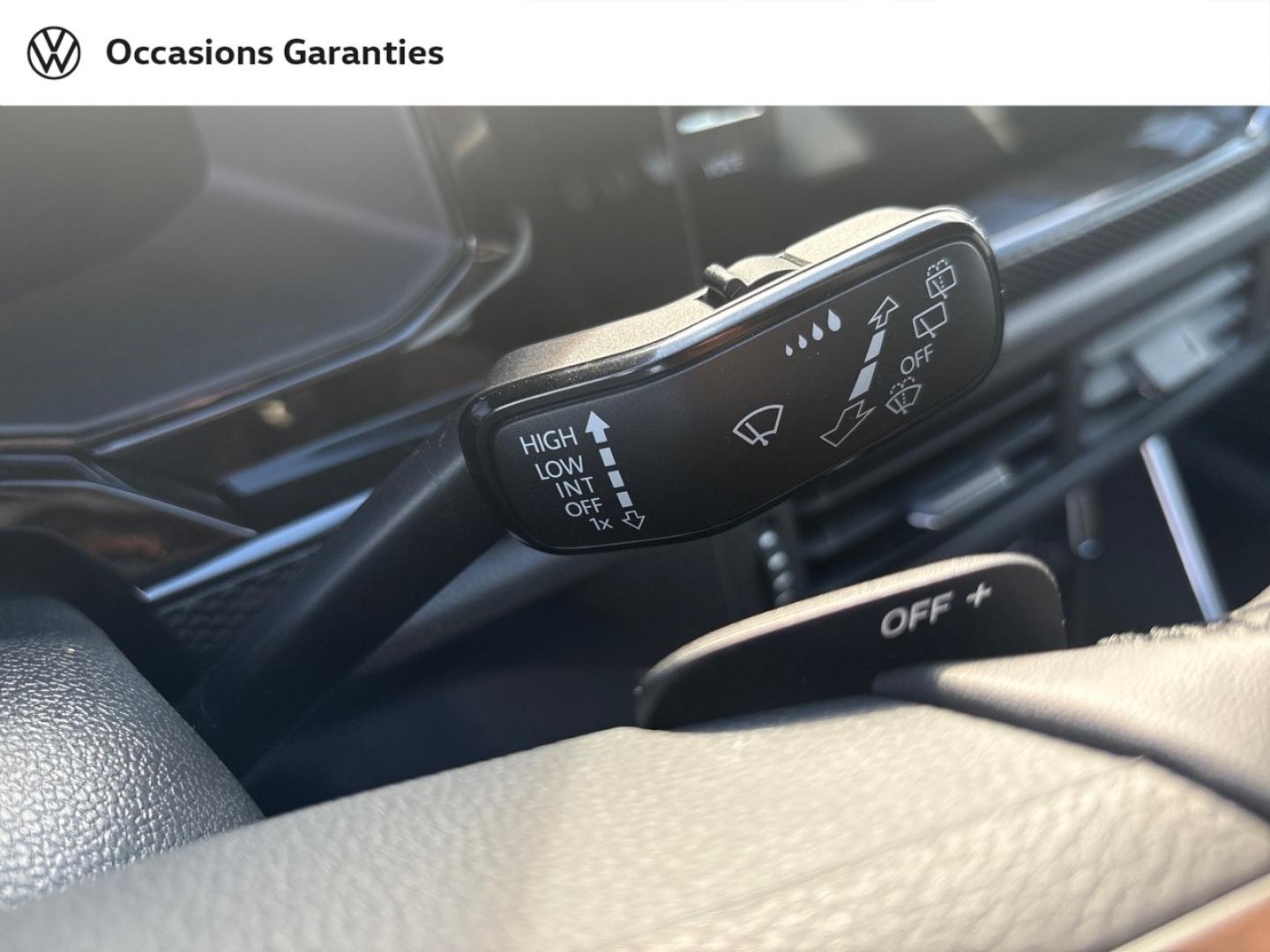 Voitures occasions VOLKSWAGEN POLO Life Plus Abbeville