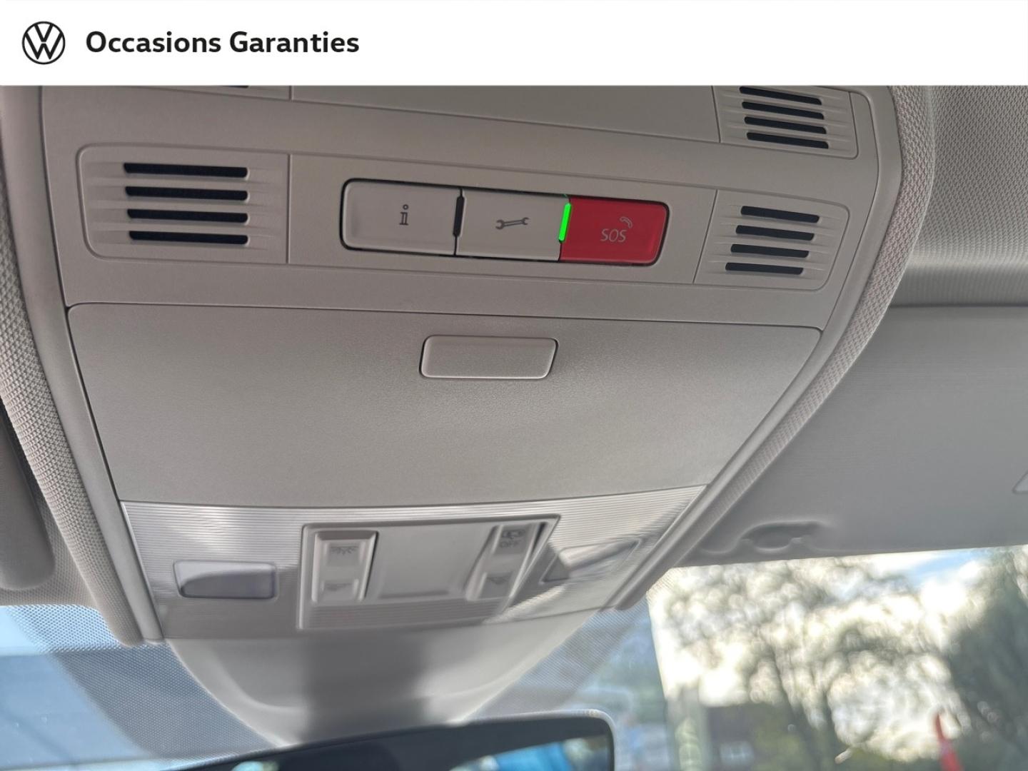 Voitures occasions VOLKSWAGEN POLO Life Plus Hazebrouck