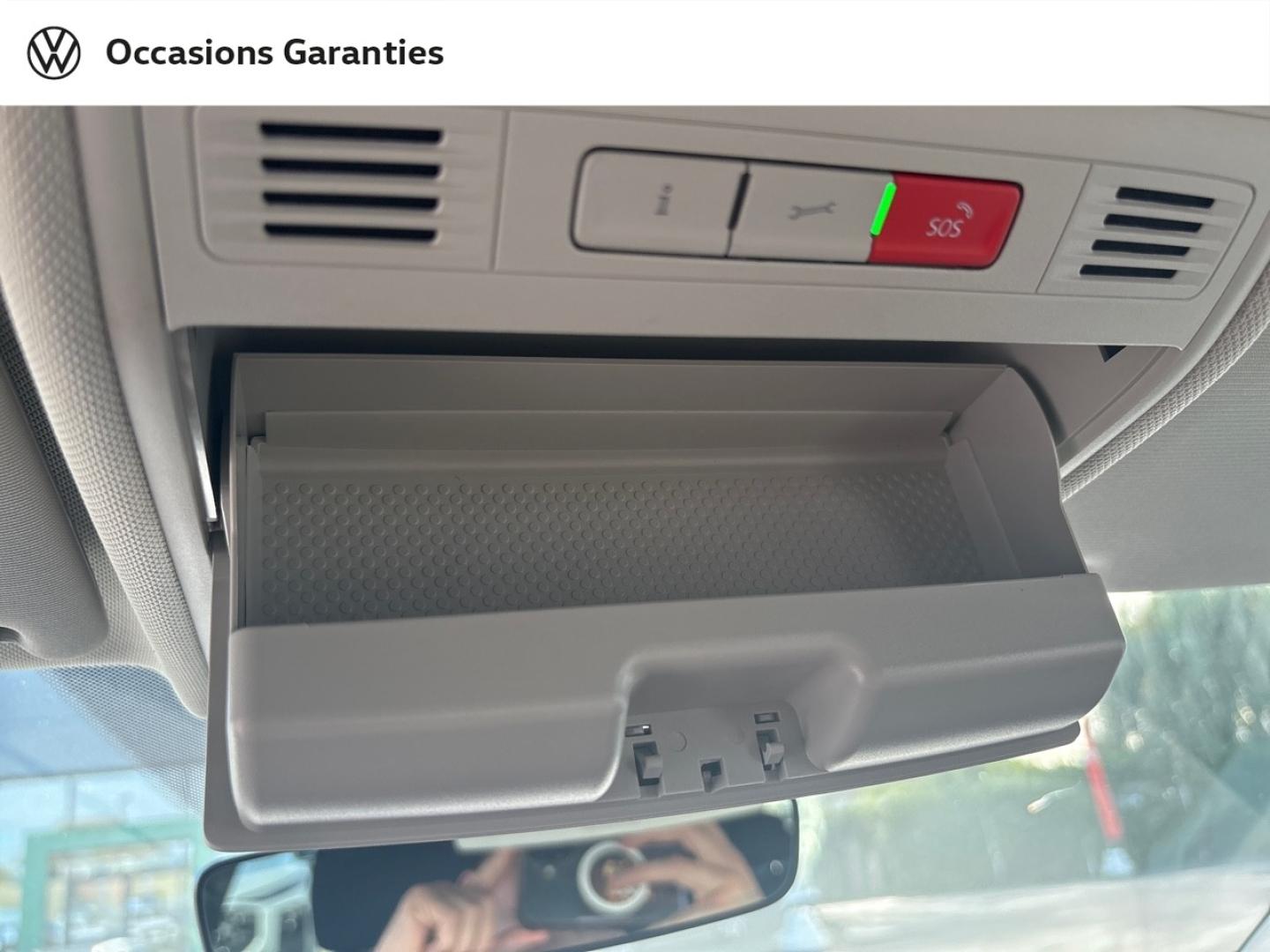 Voitures occasions VOLKSWAGEN POLO Life Plus Abbeville