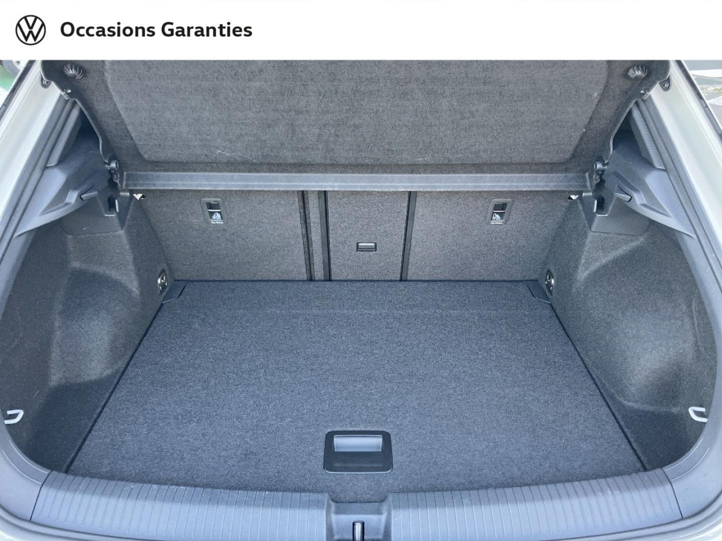Voitures occasions VOLKSWAGEN T-ROC R-Line Hazebrouck