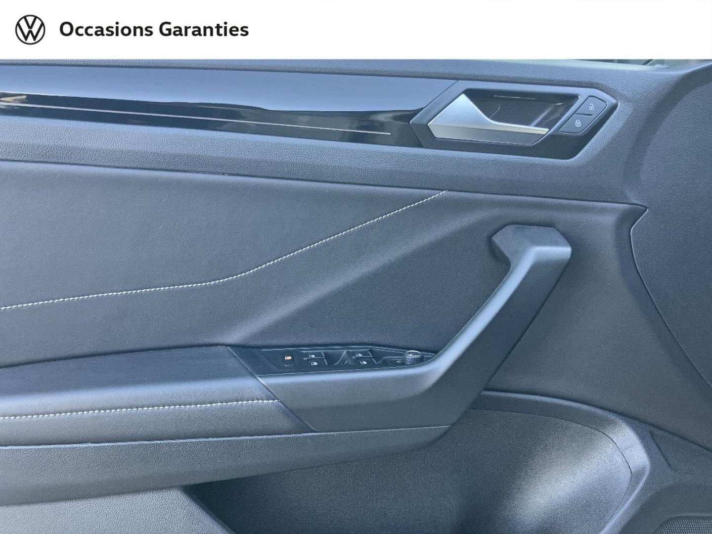 Voitures occasions VOLKSWAGEN T-ROC R-Line Hazebrouck