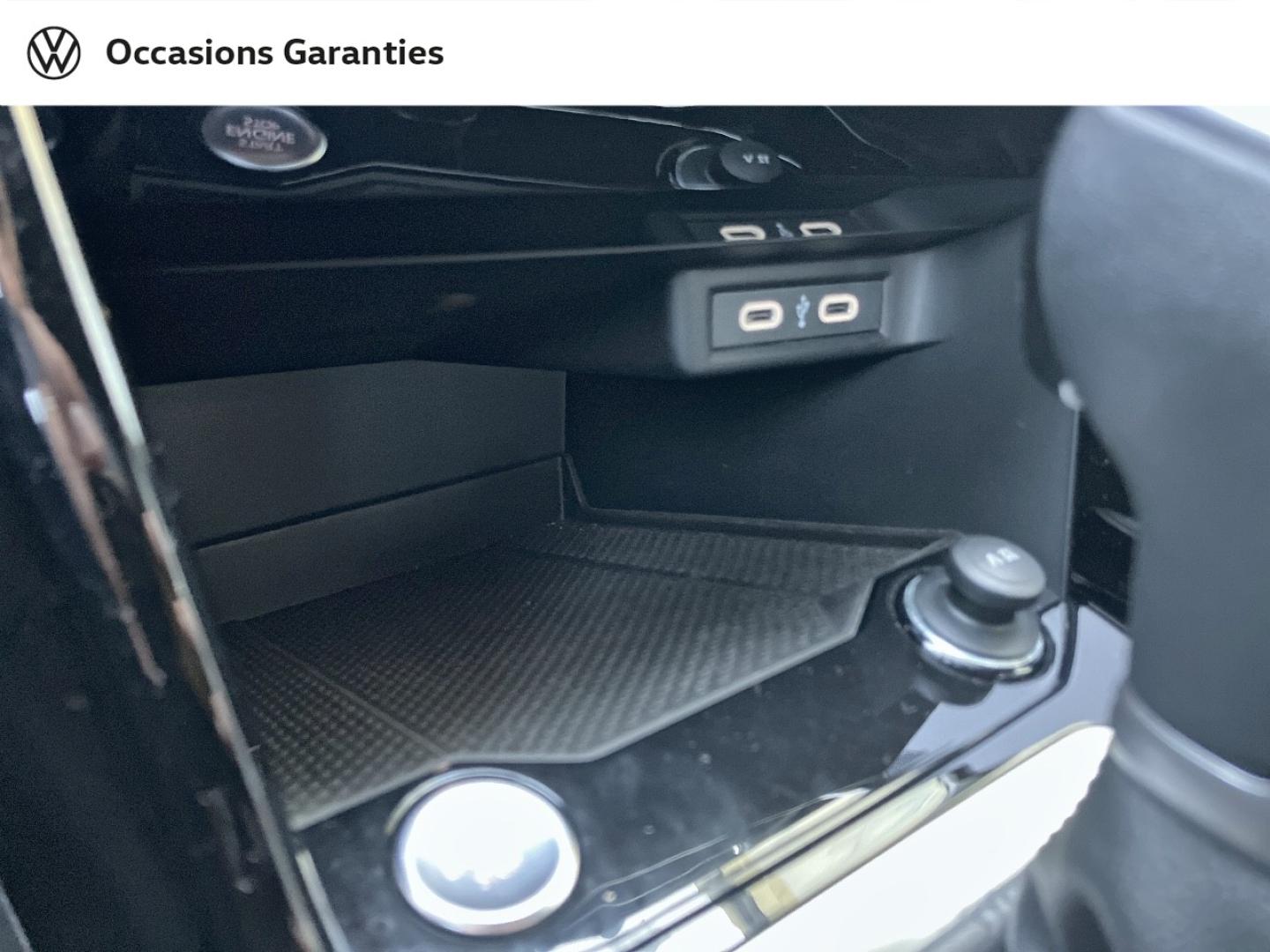 Voitures occasions VOLKSWAGEN T-ROC R-Line Hazebrouck