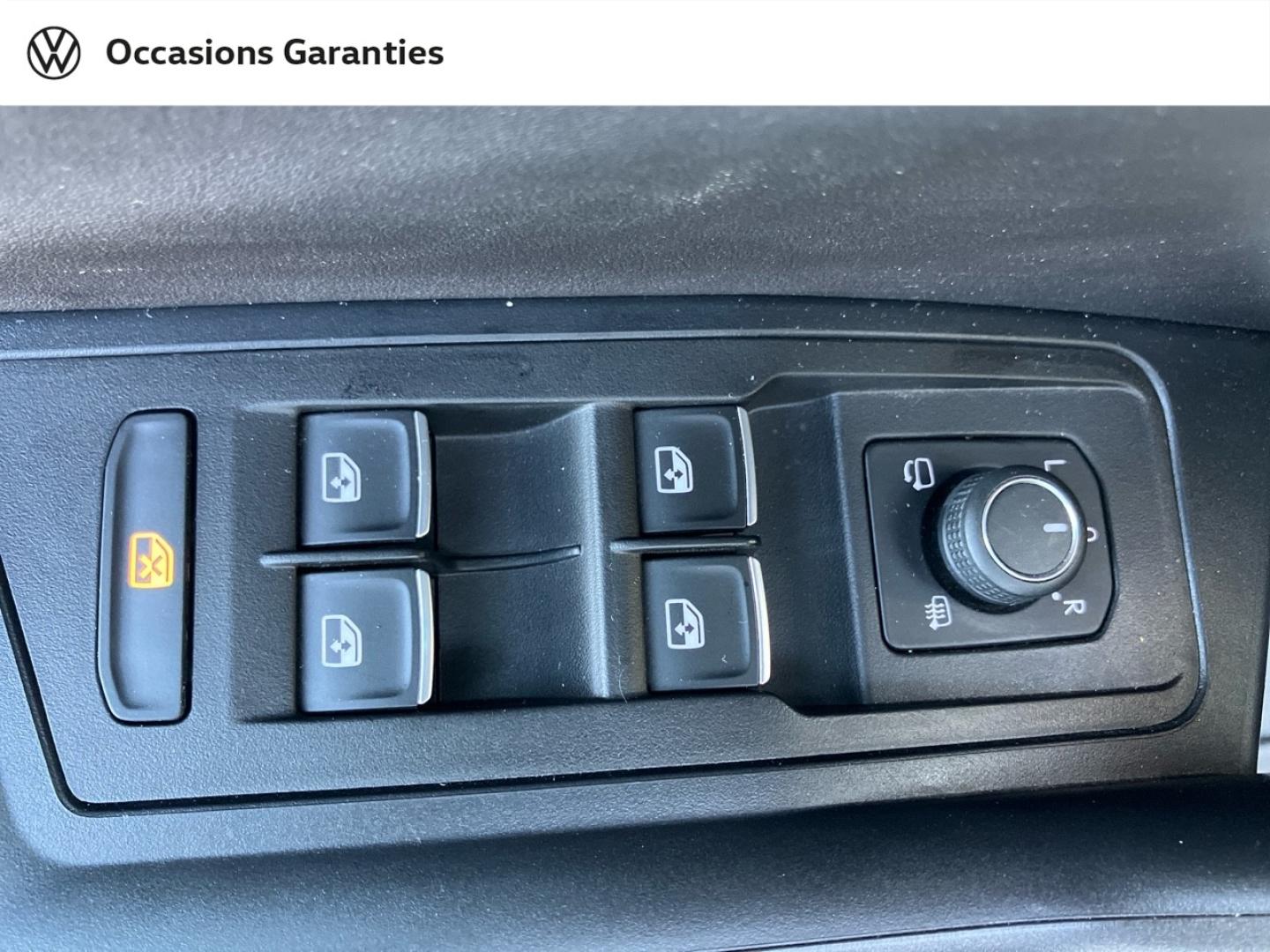 Voitures occasions VOLKSWAGEN T-ROC R-Line Hazebrouck