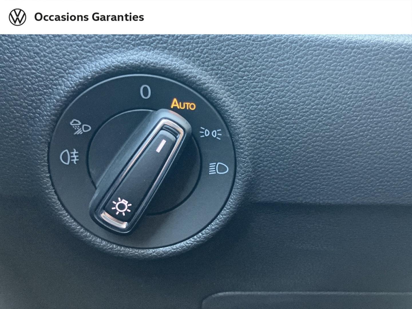 Voitures occasions VOLKSWAGEN T-ROC R-Line Hazebrouck