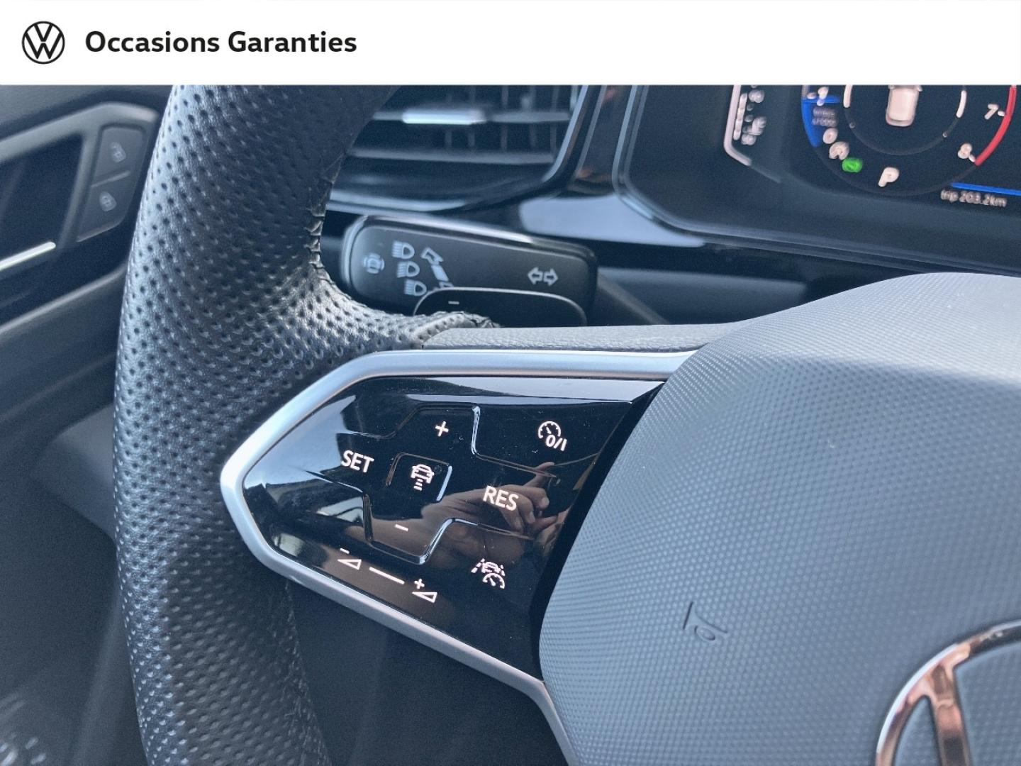 Voitures occasions VOLKSWAGEN T-ROC R-Line Hazebrouck