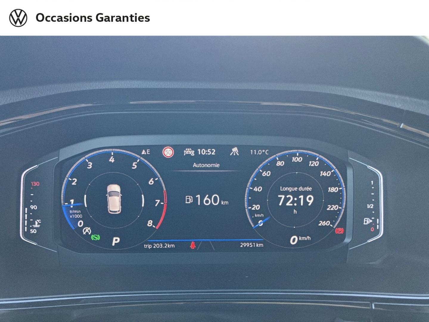 Voitures occasions VOLKSWAGEN T-ROC R-Line Hazebrouck