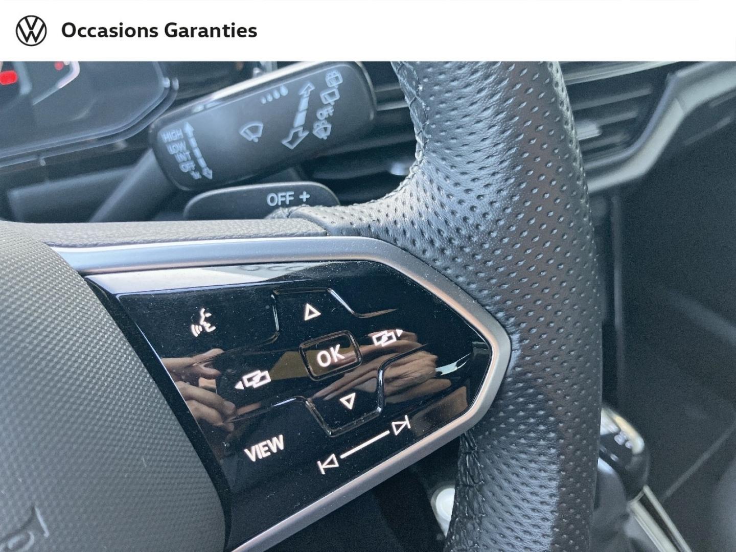 Voitures occasions VOLKSWAGEN T-ROC R-Line Hazebrouck