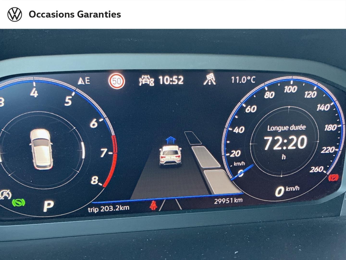 Voitures occasions VOLKSWAGEN T-ROC R-Line Hazebrouck