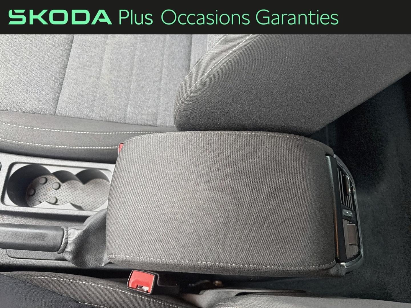 Voitures occasions ŠKODA Octavia Combi Edition Hazebrouck