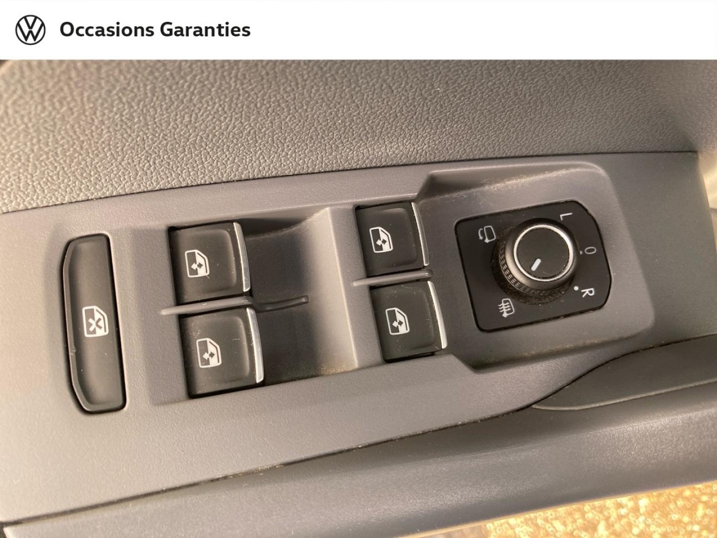 Voitures occasions VOLKSWAGEN T-CROSS Active Hazebrouck