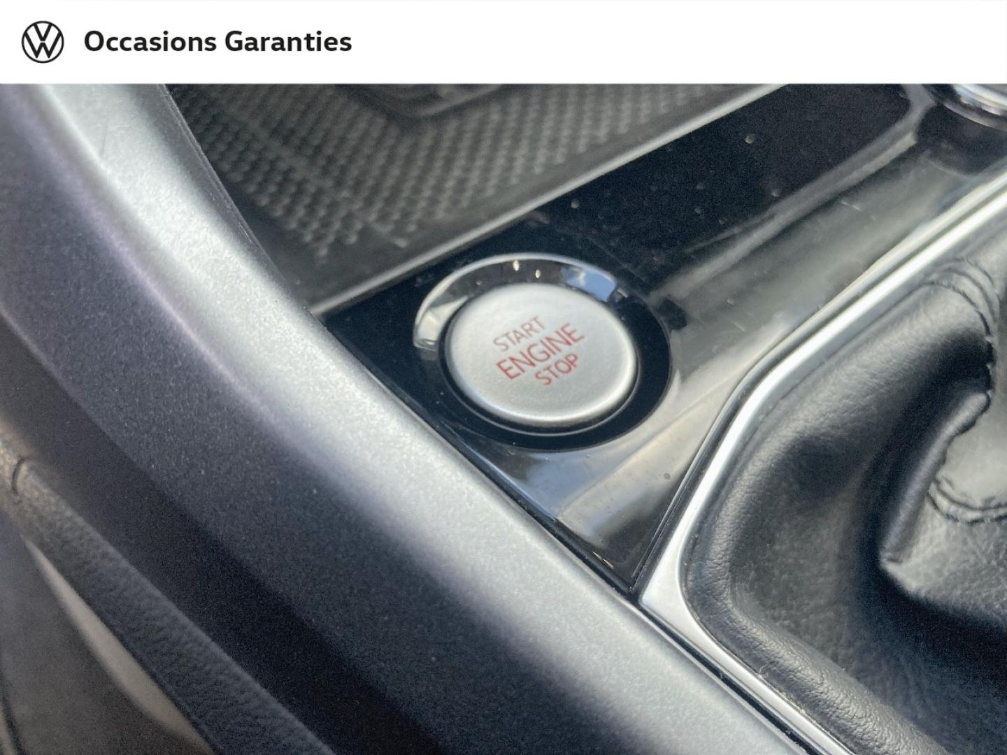 Voitures occasions VOLKSWAGEN T-CROSS Active Hazebrouck