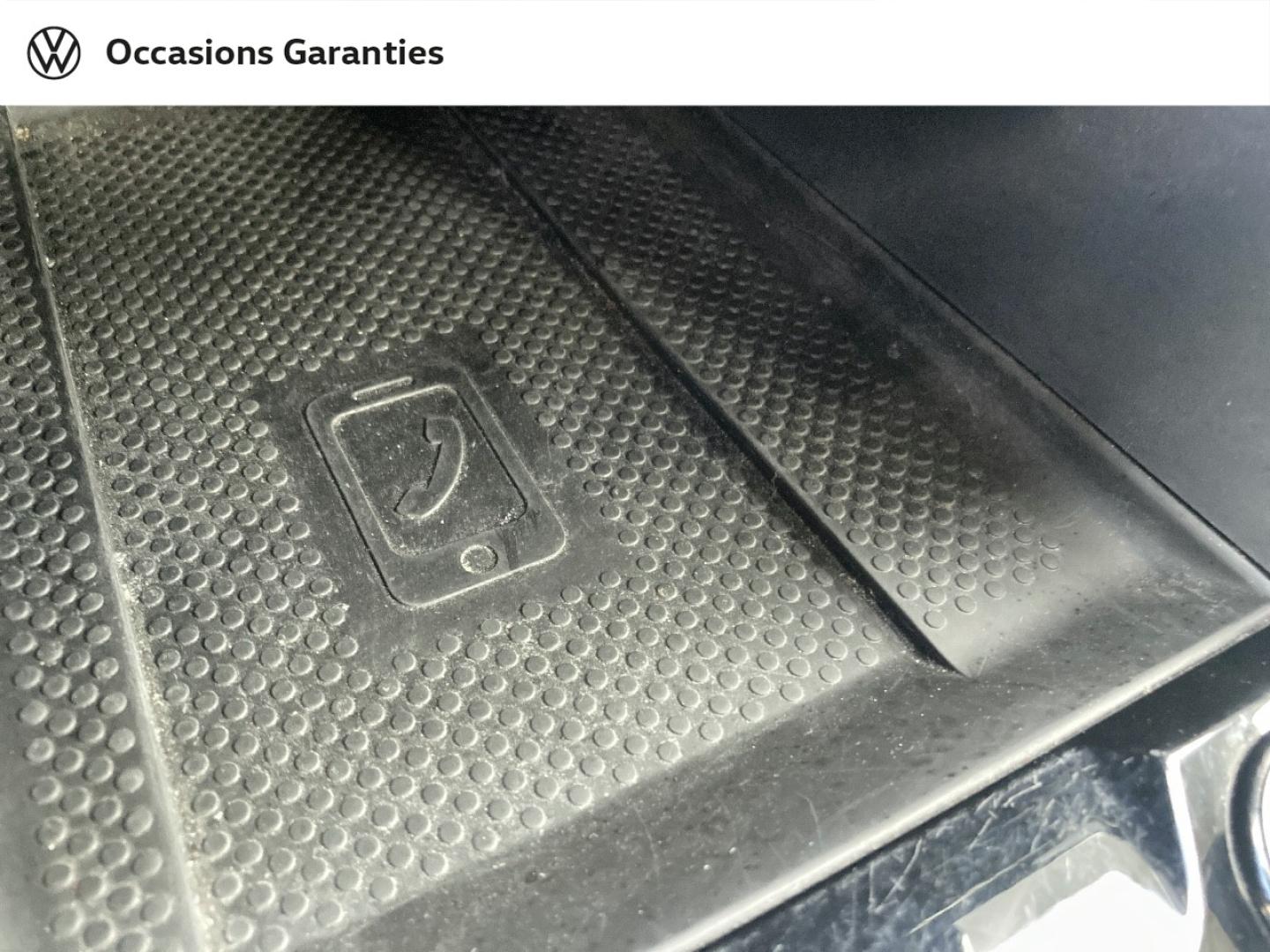 Voitures occasions VOLKSWAGEN T-CROSS Active Hazebrouck