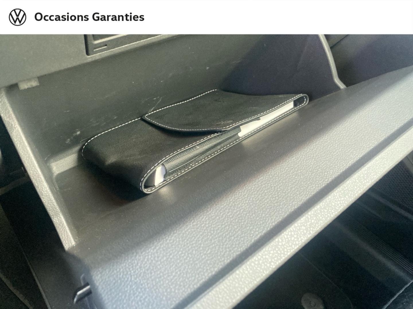 Voitures occasions VOLKSWAGEN T-CROSS Active Hazebrouck