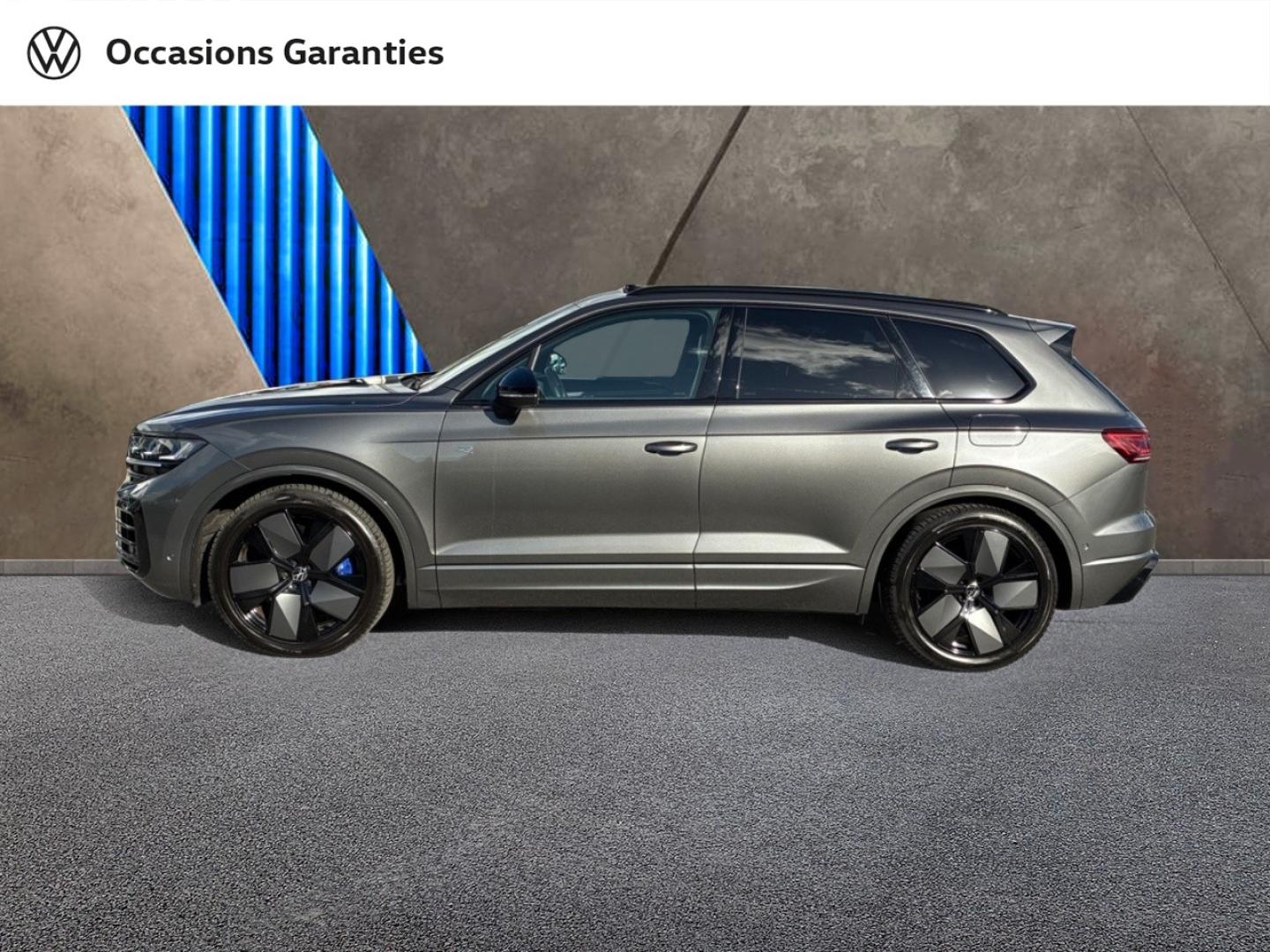 Voitures occasions VOLKSWAGEN TOUAREG R Hazebrouck