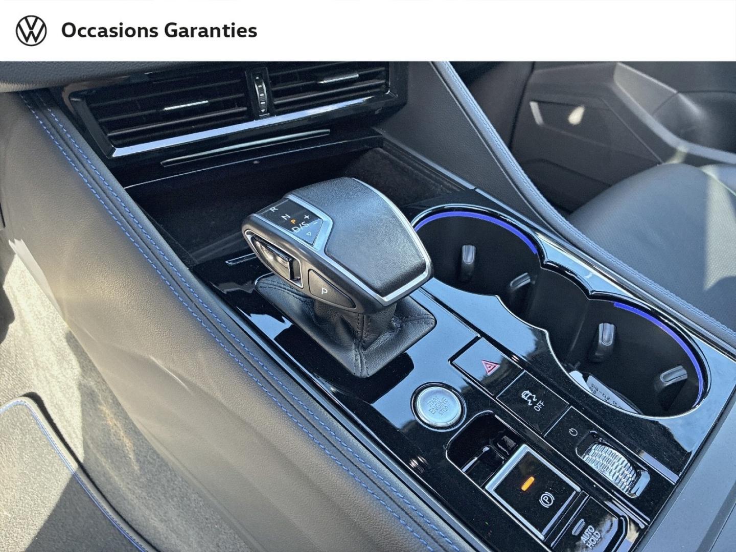 Voitures occasions VOLKSWAGEN TOUAREG R Hazebrouck