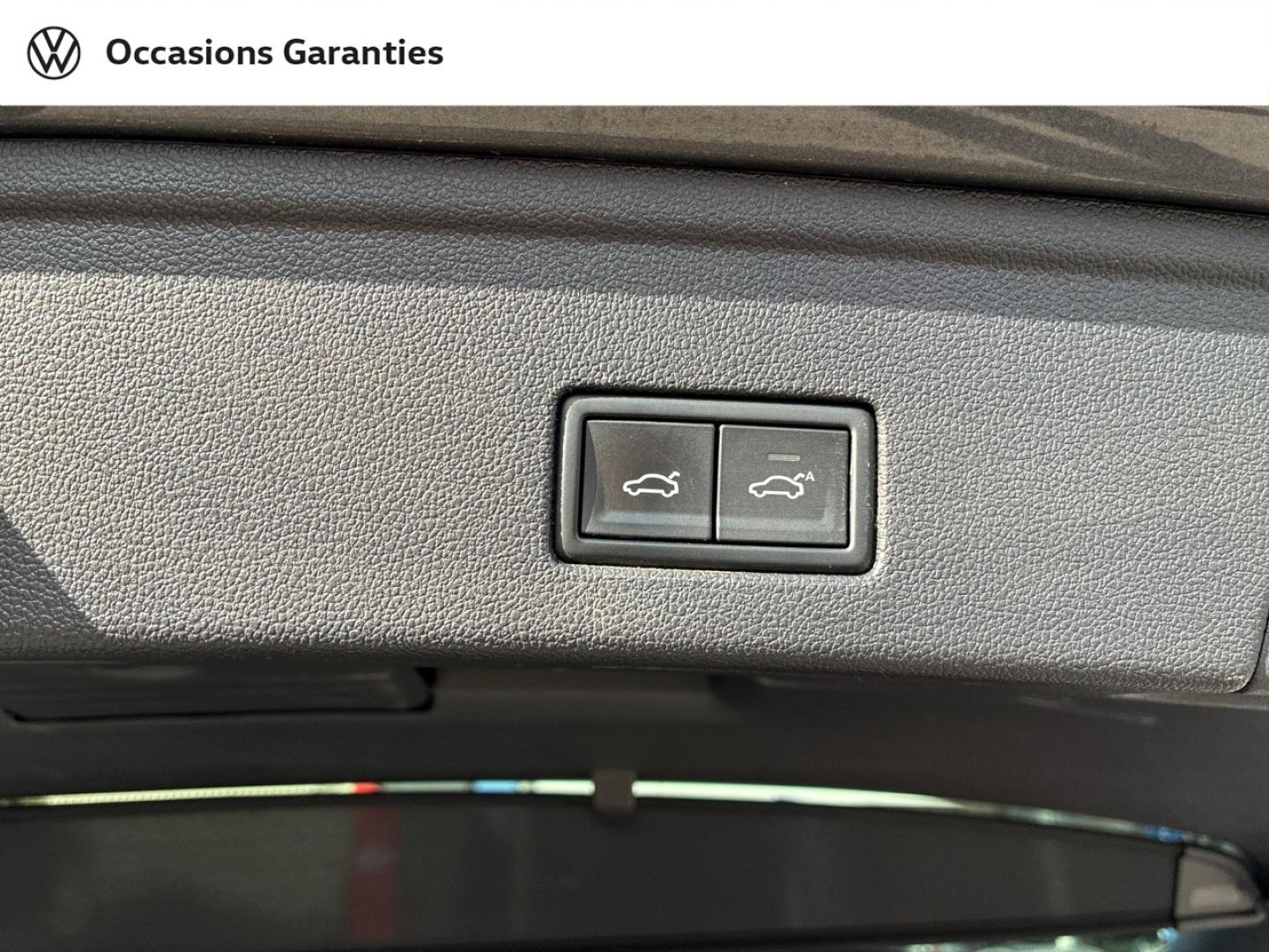 Voitures occasions VOLKSWAGEN TOUAREG R Hazebrouck